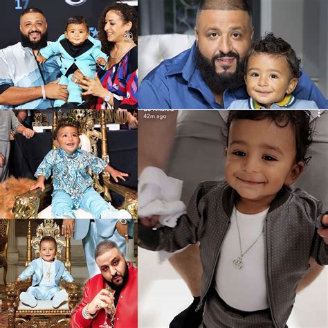 tuck khaled son